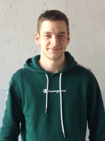 Lucas Rössel